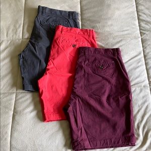3!! Tommy Hilfiger Shorts